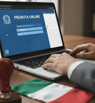 TURNOS DE CIUDADANÍA ITALIANA EN LOS CONSULADOS DESPUÉS DE LA LEY 74