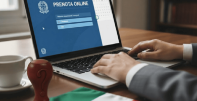 TURNOS DE CIUDADANÍA ITALIANA EN LOS CONSULADOS DESPUÉS DE LA LEY 74