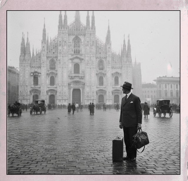 DOS TRIBUNALES ITALIANOS CUESTIONAN LA NUEVA LEY DE CIUDADANÍA ITALIANA: casos