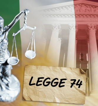 DOS TRIBUNALES ITALIANOS CONTRADICEN LA NUEVA LEY DE CIUDADANÍA ITALIANA.