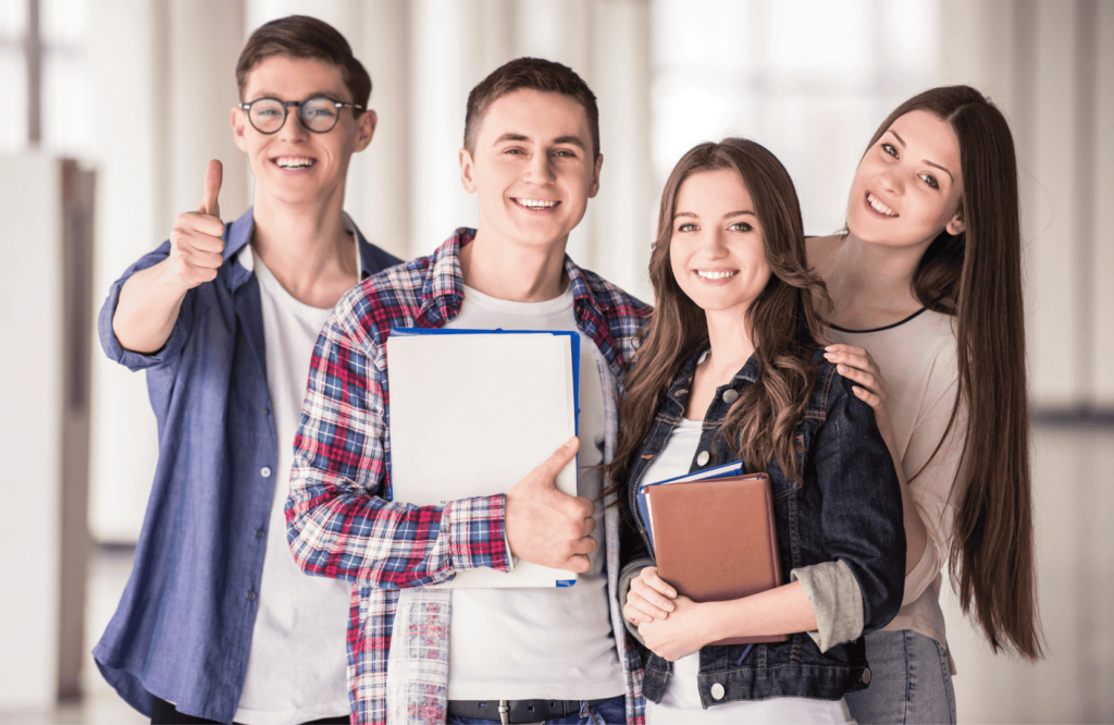 Programa Europeo ERASMUS + para Estudiantes Universitarios 