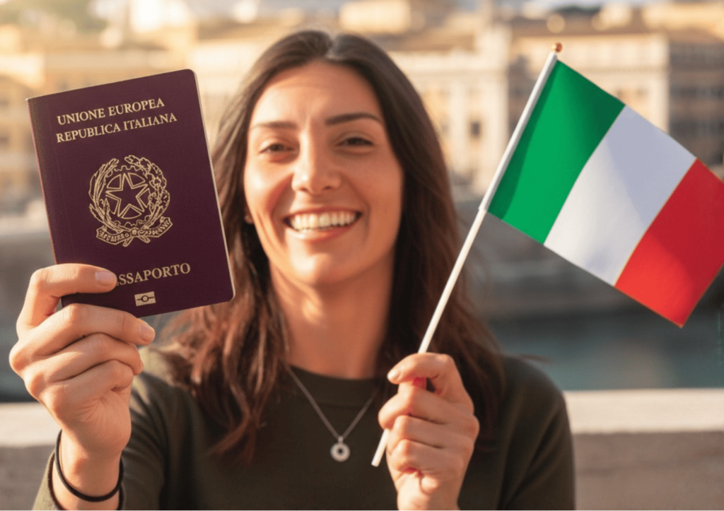 CIUDADANÍA ITALIANA EN LOS ÁNGELES USA: ¿CÓMO LOGRAR EL TRÁMITE?