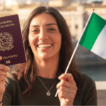 CIUDADANÍA ITALIANA EN LOS ÁNGELES USA: ¿CÓMO LOGRAR EL TRÁMITE?