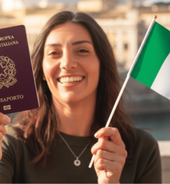 CIUDADANÍA ITALIANA EN LOS ÁNGELES USA: ¿CÓMO LOGRAR EL TRÁMITE?