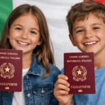 CIUDADANÍA ITALIANA PARA MENORES: ¿QUÉ PLAZOS HABRÁ QUE CUMPLIR?
