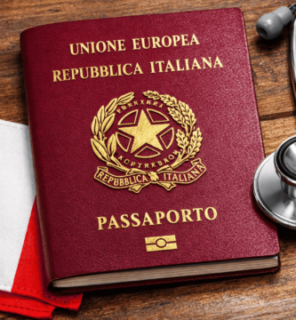 ciudadanía italiana via judicial