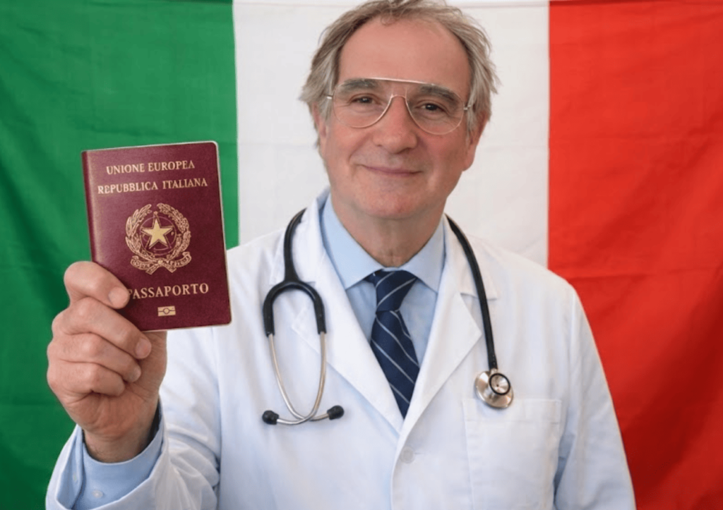 OBTENER LA CIUDADANÍA ITALIANA POR JUICIO: LA HISTORIA DEL DR. PILEGGI Y SU FAMILIA