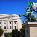 TRIBUNAL DE CAMPOBASSO PONE EN REVISIÓN LA LEY 74 DE CIUDADANÍA ITALIANA