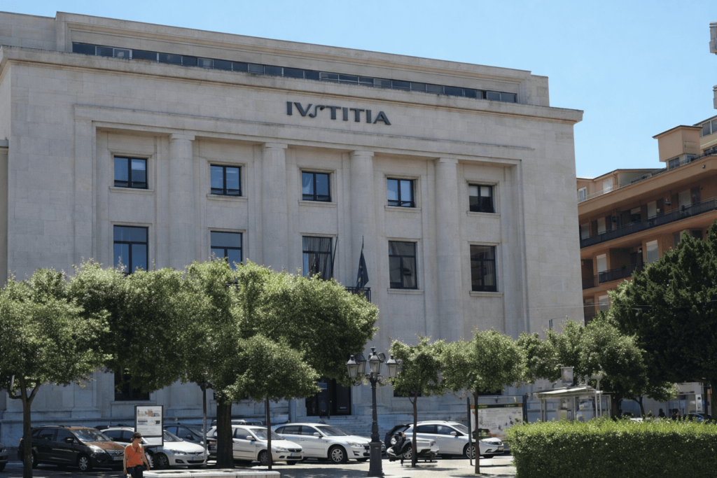 TRIBUNAL DE CAMPOBASSO ELEVA A LA CORTE CONSTITUCIONAL LA LEY 74 DE CIUDADANÍA ITALIANA