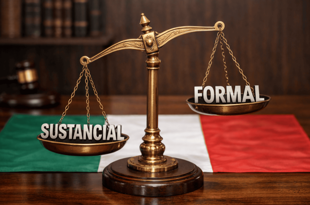 TRANSMISIÓN DE LA CIUDADANÍA ITALIANA POR DESCENDENCIA Y EL DECRETO TAJANI: ¿sustancial o formal?