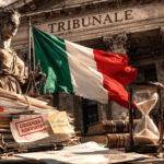 TRIBUNALES ITALIANOS APLAZAN DECISIONES SOBRE CIUDADANÍA ITALIANA