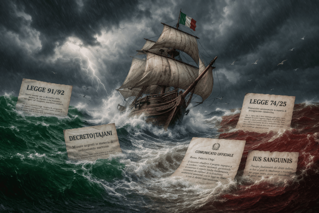  PRUDENCIA ESTRATÉGICA: navegar en un escenario de incertidumbre
