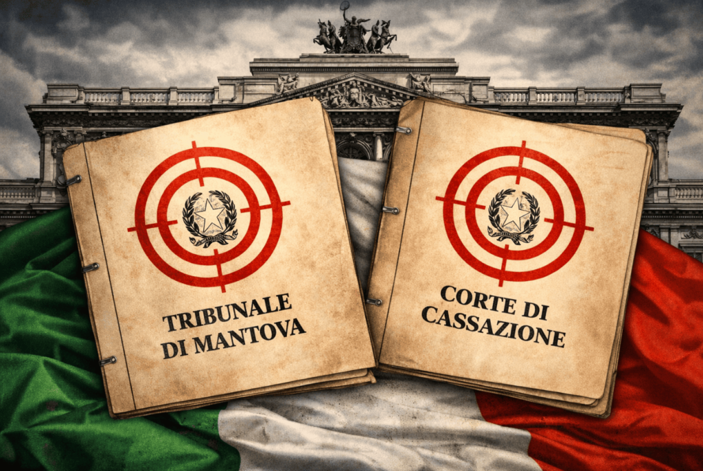 ¡OLVIDA LAS BANDERAS BLANCAS Y PREPÁRATE  PARA  LO QUE VIENE  PRÓXIMAMENTE! LA CIUDADANÍA ITALIANA AÚN ESTÁ EN DISPUTA