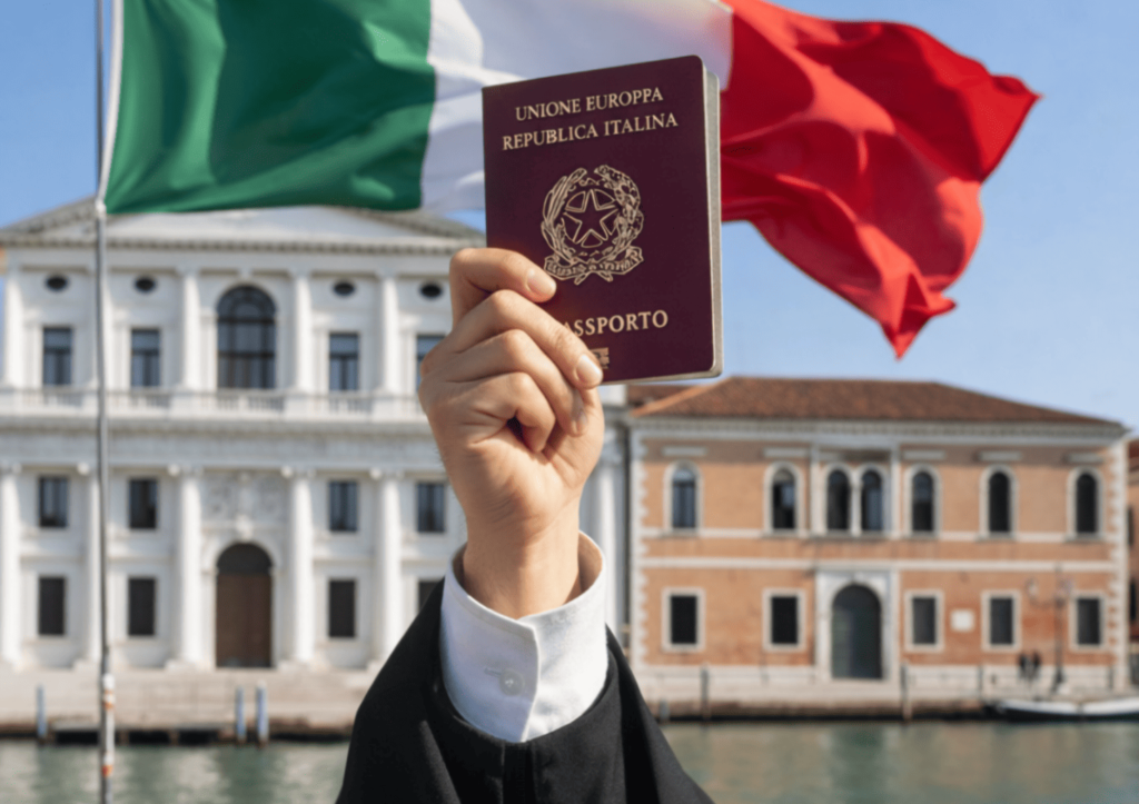 ¡VICTORIA HISTÓRICA! Fallo de Venecia contra la Ley 74. ¿Tu derecho a la ciudadanía italiana revive?