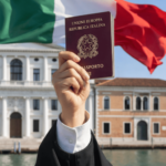 ¡VICTORIA HISTÓRICA! Fallo de Venecia contra la Ley 74. ¿Tu derecho a la ciudadanía italiana revive?