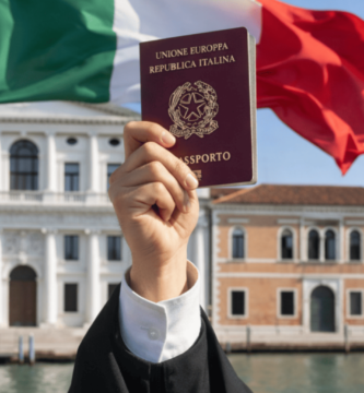 ¡VICTORIA HISTÓRICA! Fallo de Venecia contra la Ley 74. ¿Tu derecho a la ciudadanía italiana revive?