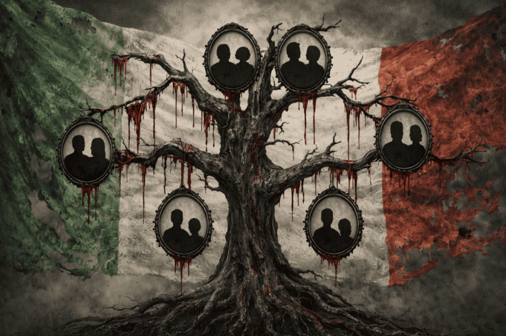 ¡SACA EL CHAMPÁN SI ERES HIJO O NIETO! LA "LEY MALIGNA" DE CIUDADANÍA ITALIANA HA GOLPEADO, PERO NO A TODOS POR IGUAL