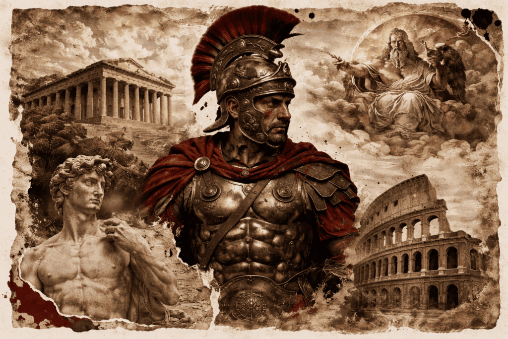 DESCUBRE ¿QUÉ SON LOS GESTOS ITALIANOS CON LAS MANOS? Breve historia de la comunicación más poderosa del mundo