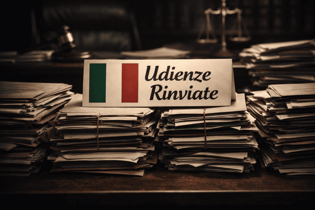 LO QUE YA ESTÁ PASANDO (NO LO QUE PODRÍA PASAR)