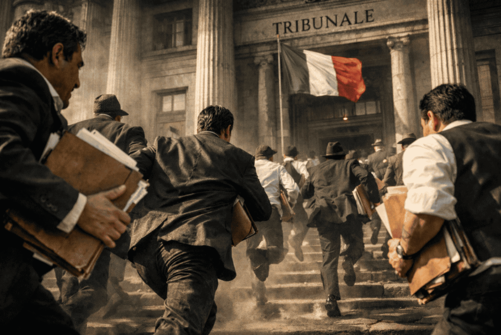 AGITACIÓN EN MEDIO PLANETA: LO QUE NADIE TE DICE SOBRE “GANAR LAS AUDIENCIAS DEL 9 DE JUNIO”