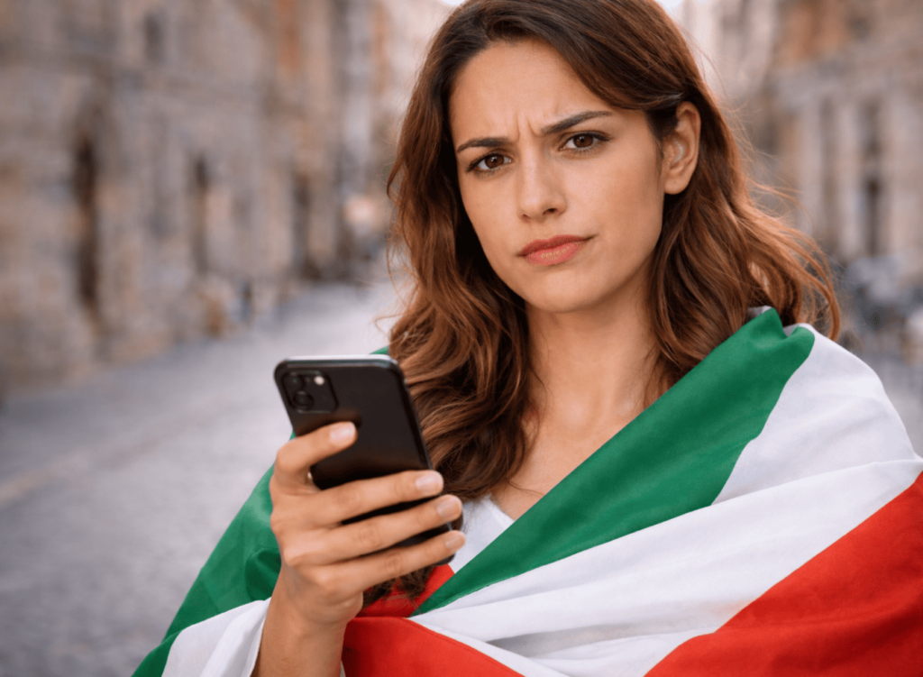 ¿QUÉ HACER SI APARECE “SOSPENSIONE PER PREGIUDIZIALITÀ” EN TU CIUDADANÍA ITALIANA POR LA VÍA JUDICIAL?