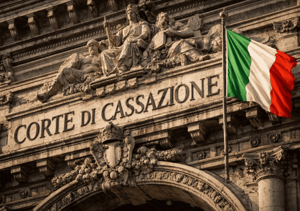 CORTE DE CASACIÓN ITALIANA: EL FALLO QUE PUEDE RECONOCERTE LA CIUDADANÍA… O DEJARTE AFUERA SI SEGUÍS ESPERANDO