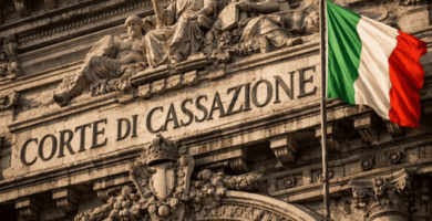 CORTE DE CASACIÓN ITALIANA: EL FALLO QUE PUEDE RECONOCERTE LA CIUDADANÍA… O DEJARTE AFUERA SI SEGUÍS ESPERANDO