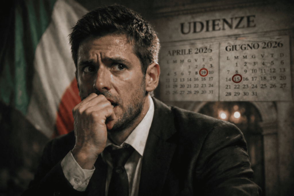 EL PROBLEMA QUE YA ESTÁS VIVIENDO (AUNQUE NO LO VEAS)