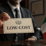 ¿POR QUÉ LOS ABOGADOS "LOW-COST" TE VENDEN UN ESPEJISMO CON TU CIUDADANÍA ITALIANA?