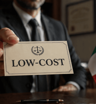 ¿POR QUÉ LOS ABOGADOS "LOW-COST" TE VENDEN UN ESPEJISMO CON TU CIUDADANÍA ITALIANA?