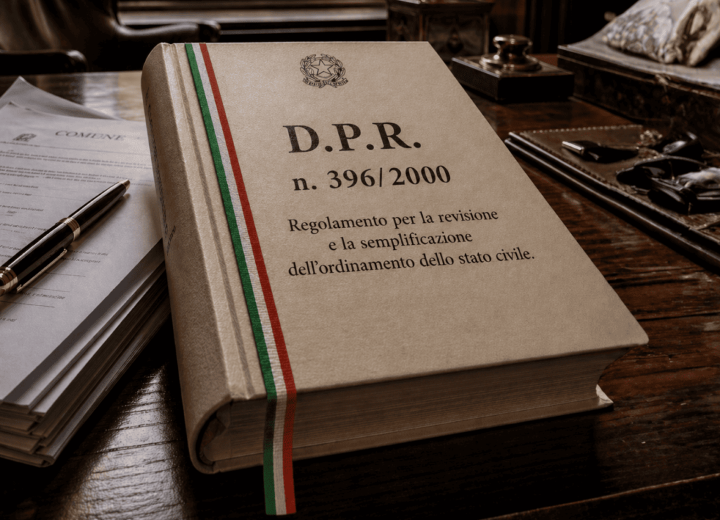 LA LEY ITALIANA QUE LOS ABOGADOS “LOW-COST” NO LE EXPLICARON A MARTINA Y POR ESO ITALIA RECHAZÓ SU CIUDADANÍA