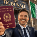 ¿POR QUÉ LA CIUDADANÍA ITALIANA POR VÍA JUDICIAL ES UN DERECHO IMPRESCRIPTIBLE? (LECCIÓN DE LA CORTE DE SALERNO)