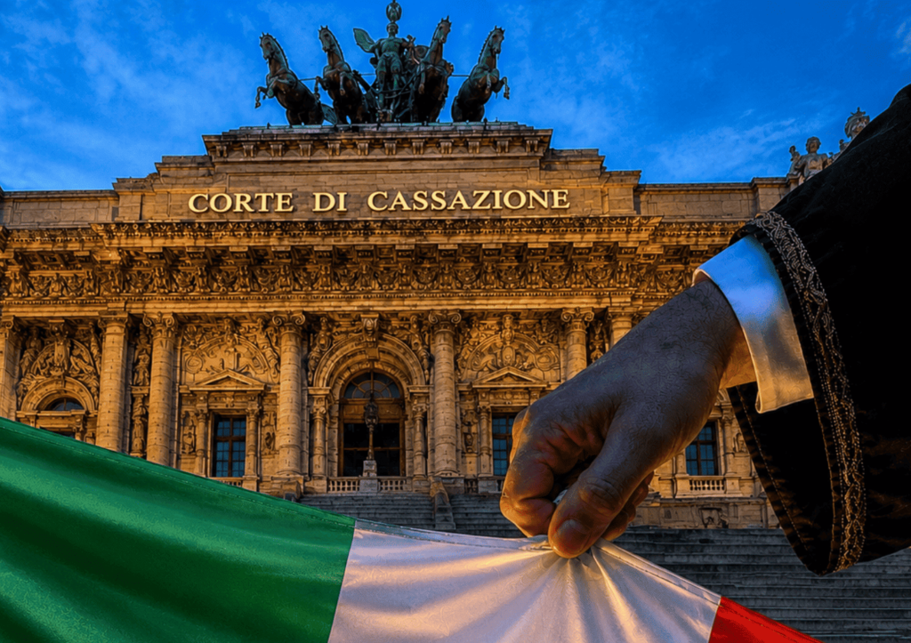 CORTE SUPREMA DE ITALIA ENCIENDE UNA LUZ PARA LOS DESCENDIENTES ITALIANOS ATRAPADOS EN LA LEY 74