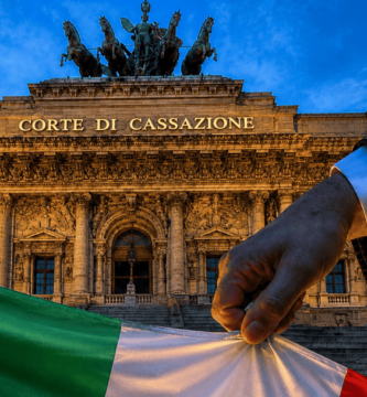 CORTE SUPREMA DE ITALIA ENCIENDE UNA LUZ PARA LOS DESCENDIENTES ITALIANOS ATRAPADOS EN LA LEY 74