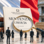 SENTENCIA CASSAZIONE CIUDADANÍA ITALIANA: ¿QUIÉN SE PUEDE BENEFICIAR REALMENTE?