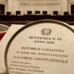 CORTE CONSTITUCIONAL: FALLO 63/2026 CIUDADANÍA ITALIANA 