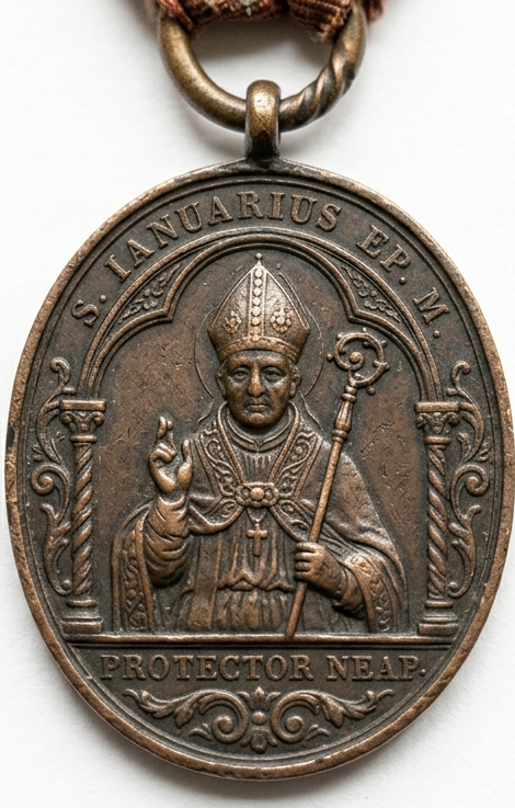 san gennaro