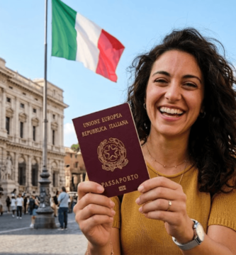 CIUDADANÍA ITALIANA POR VÍA JUDICIAL: TU DERECHO DE SANGRE