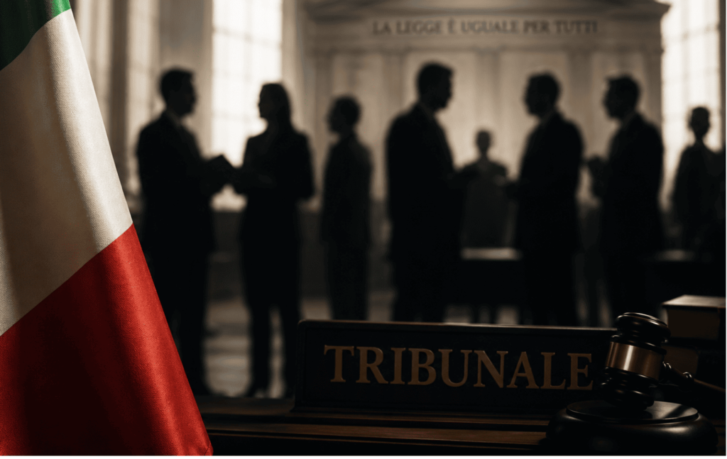¿A QUIÉN AFECTA REALMENTE ESTE APLAZAMIENTO DE LOS JUICIOS DE CIUDADANÍA ITALIANA EN ITALIA? Guía rápida para no caer en el pánico