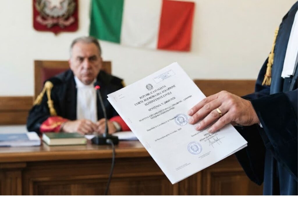 LO QUE EL FALLO 24045/26 DE LA CORTE SUPREMA NO SIGNIFICA