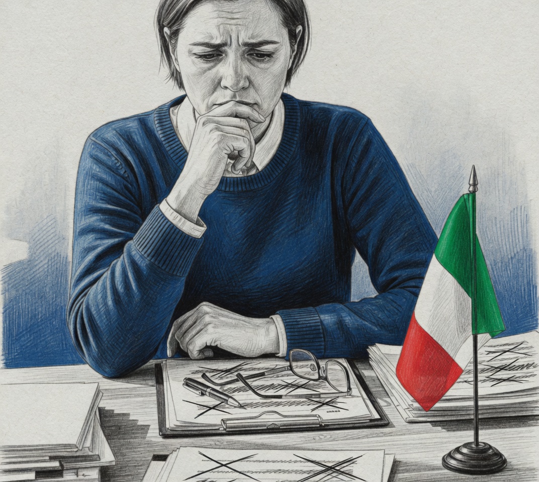¿CÓMO BUSCAR PARTIDA DE NACIMIENTO ITALIANA SIN COMETER ERRORES?