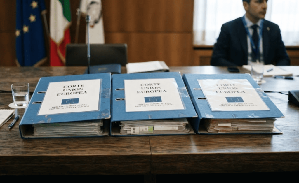 CIUDADANÍA ITALIANA Y CORTE EUROPEA: LAS TRES PRUEBAS QUE PUEDEN CAMBIAR EL CASO