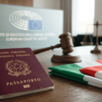 CIUDADANÍA ITALIANA: ¿QUÉ DECIDIRÁ LUXEMBURGO?