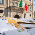 CÓMO SACAR LA CIUDADANÍA ITALIANA EN CALIFORNÍA