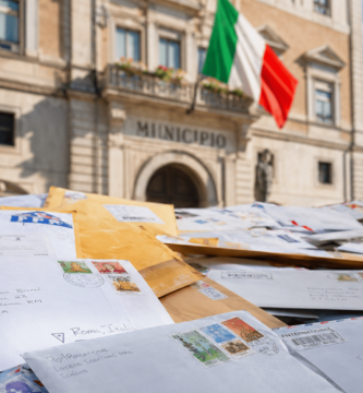 CÓMO SACAR LA CIUDADANÍA ITALIANA EN CALIFORNÍA
