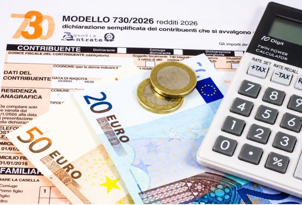 IMPUESTO DEL 7% PARA JUBILADOS EN ITALIA: DEL OTRO LADO DE LA PUERTA ESTÁ EL BENEFICIO FISCAL