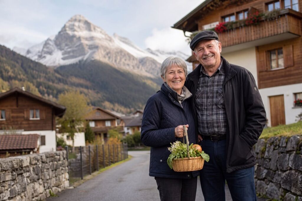 CASA EN ITALIA: EL REQUISITO PARA JUBILARSE Y VIVIR EN ITALIA ANTES DE QUE TE DIGAN QUE SÍ