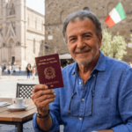 JUBILARTE EN ITALIA: EL PERMISO QUE TE PUEDEN NEGAR Y EL QUE DEJÁS DE NECESITAR SI SOS ITALIANO