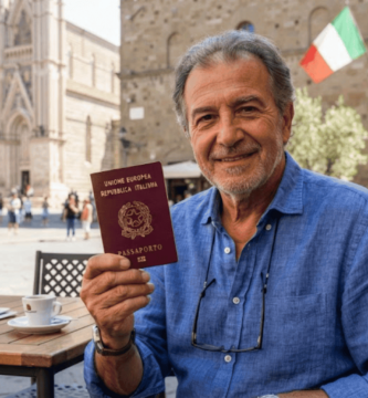 JUBILARTE EN ITALIA: EL PERMISO QUE TE PUEDEN NEGAR Y EL QUE DEJÁS DE NECESITAR SI SOS ITALIANO