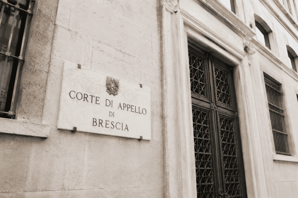 ¿QUÉ DECIDIÓ LA CORTE DE APELACIÓN DE BRESCIA SOBRE LA CIUDADANÍA ITALIANA EL 30 DE JUNIO DE 2026?
